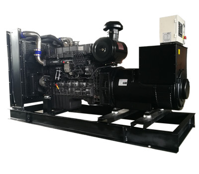 颍泉上柴柴油发电机组50KW-700KW