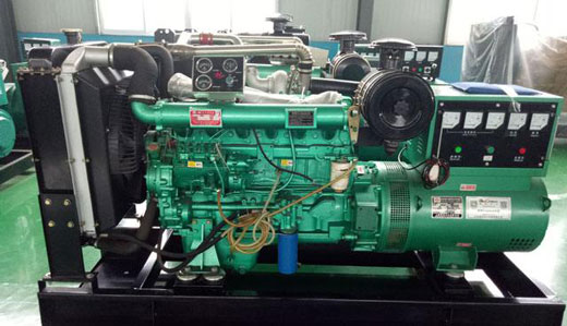 颍泉发电机不发电的原因 颍泉发电机不发电的原因