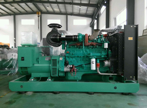 颍泉柴油发电机组 颍泉柴油发电机组
