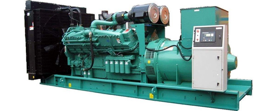 颍泉柴油发电机 颍泉柴油发电机