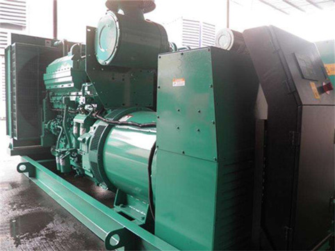 颍泉柴油发电机 颍泉柴油发电机