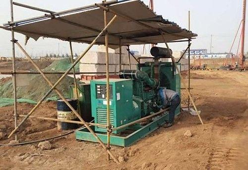 颍泉发电机出租 颍泉发电机出租