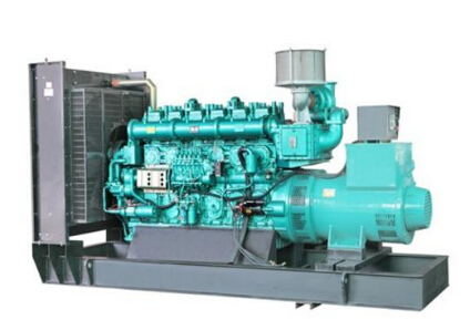 颍泉发电机出租